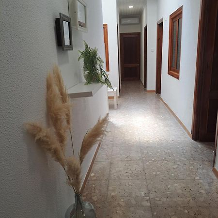 La Casilla Villa Herencia ภายนอก รูปภาพ