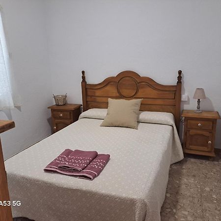 La Casilla Villa Herencia ภายนอก รูปภาพ