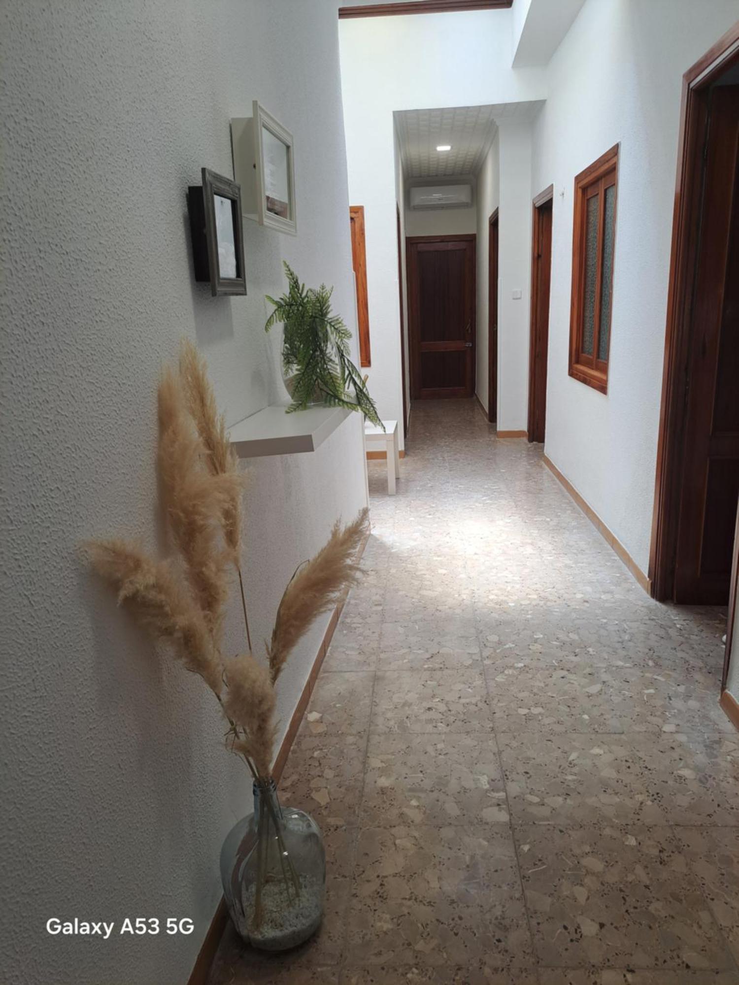 La Casilla Villa Herencia ภายนอก รูปภาพ
