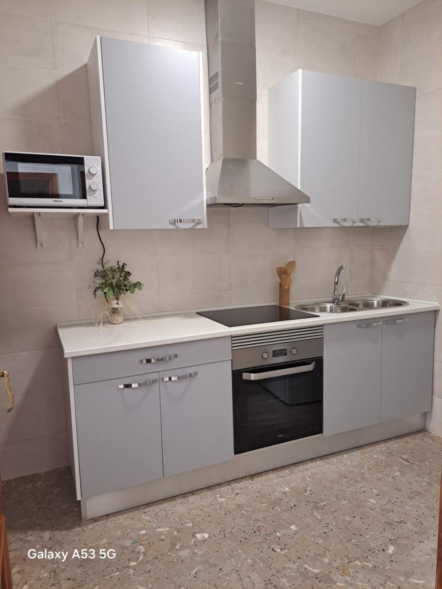 La Casilla Villa Herencia ภายนอก รูปภาพ