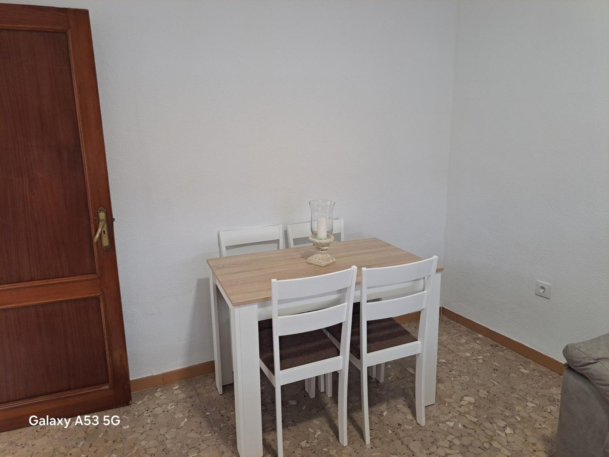 La Casilla Villa Herencia ภายนอก รูปภาพ