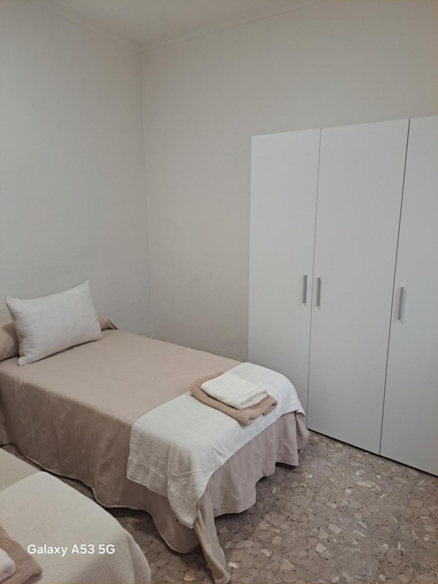 La Casilla Villa Herencia ภายนอก รูปภาพ