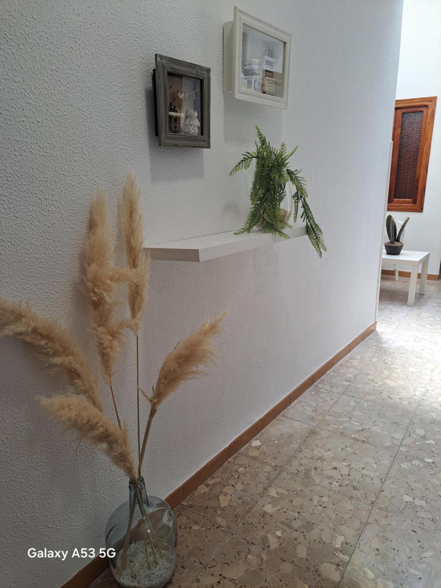 La Casilla Villa Herencia ภายนอก รูปภาพ